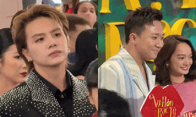 Bắt gọn Duy Khánh 