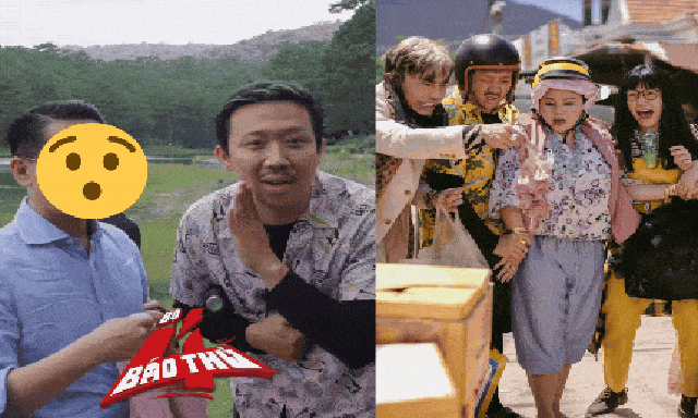 Cameo giàu nhất phim Trấn Thành là hiện tượng mạng cực hot, xuất hiện vài phút mà khiến nam chính 