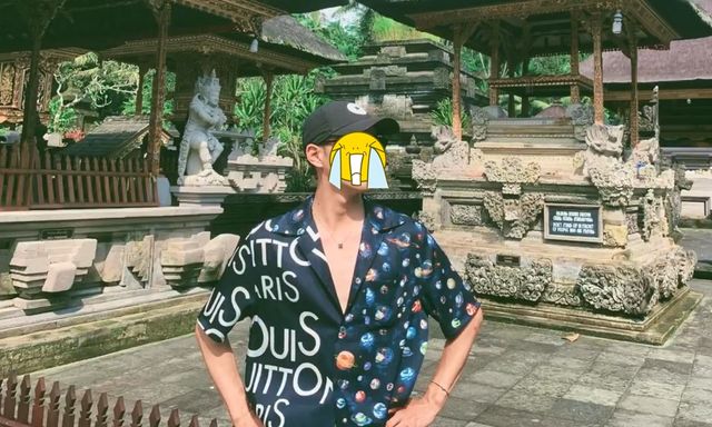 Xót xa hình ảnh cuối cùng của mỹ nam Hoa ngữ vừa đột ngột qua đời ở tuổi 27