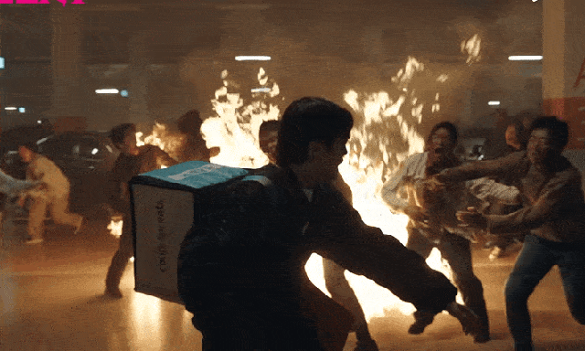 Phim Hàn gây bão MXH lập kỷ lục chưa từng có, nữ chính là mỹ nhân đẹp nhất thế giới càng ngắm càng mê