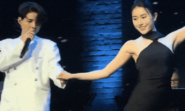 Loạt ảnh và video bóc nhan sắc thật của vợ Vũ Cát Tường: Xinh đẹp 