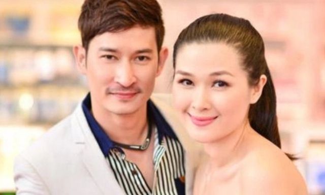 Nóng: Huy Khánh và Mạc Anh Thư ly hôn sau 12 năm chung sống 