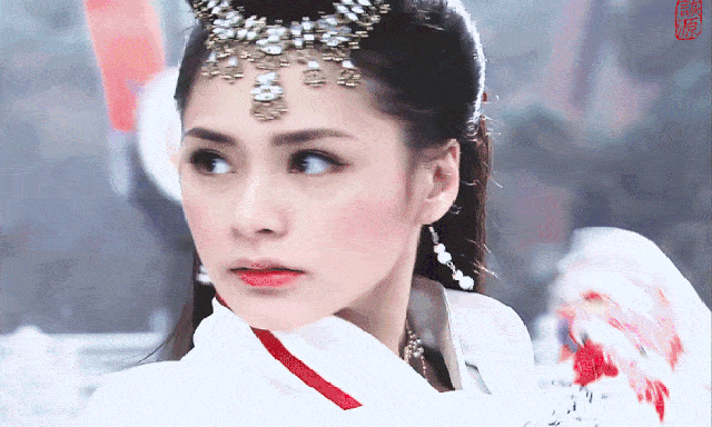 4 mỹ nhân cổ trang đẹp nhất Trung Quốc: Lưu Diệc Phi chỉ xếp thứ 2, hạng 1 không có đối thủ suốt 20 năm