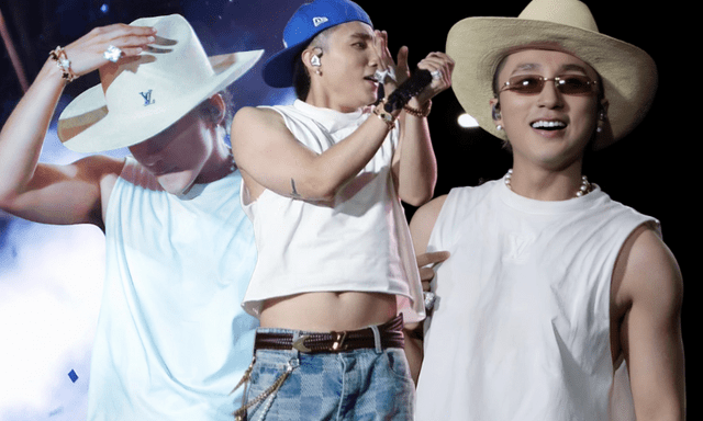 Sơn Tùng đã căng, thẳng tay làm 1 điều với người phanh phui 