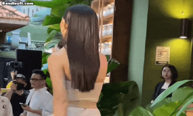 Mỹ nhân Việt được khen xinh như Baifern Pimchanok, sở hữu 1 đặc điểm khiến vạn người xin vía