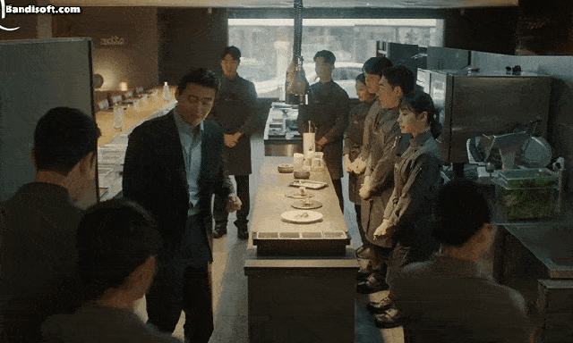 Phim Hàn mới chiếu đã bị chê tan nát cõi đời, nữ chính tốt nhất không nên mở miệng 