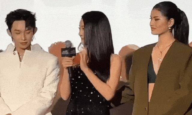 1 mỹ nhân Việt bất ngờ tuyên bố: Từ nay tôi không muốn làm “bé ba” nữa 