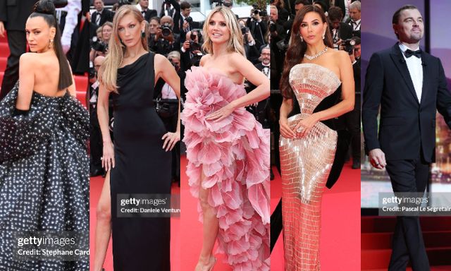 Thảm đỏ khai mạc LHP Cannes 2025: Heidi Klum xứng danh 