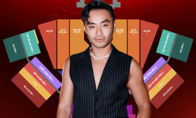 NÓNG: MC Dustin Phúc Nguyễn lên tiếng khi dính vào vụ scam vé concert Anh Tài lừa đảo hàng trăm triệu đồng