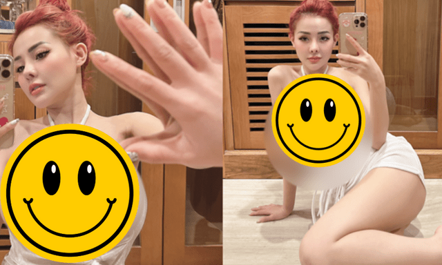 DJ Ngân 98 bị chỉ trích 