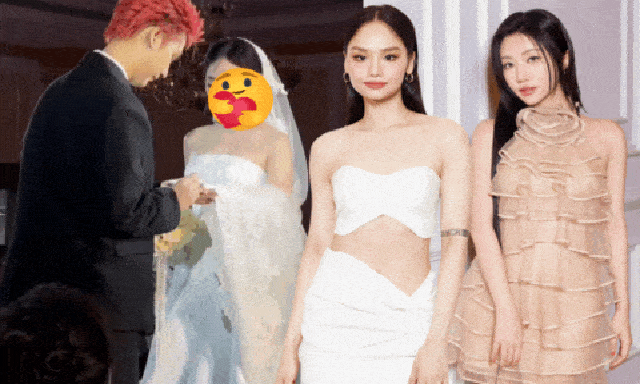 1 Em Xinh Say Hi sắp lấy chồng: Orange đi 1 chỉ vàng, Miu Lê rút tiền mừng vì lý do này