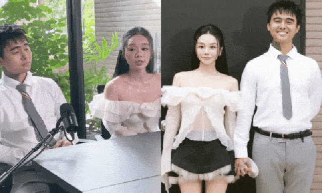 Đạt G và Cindy Lư hé lộ trước lễ cưới: 