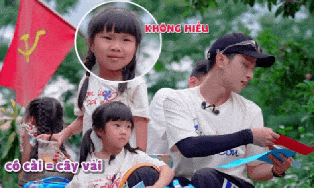 Neko Lê và dàn sao Bố ơi, Mình đi đâu thế? 