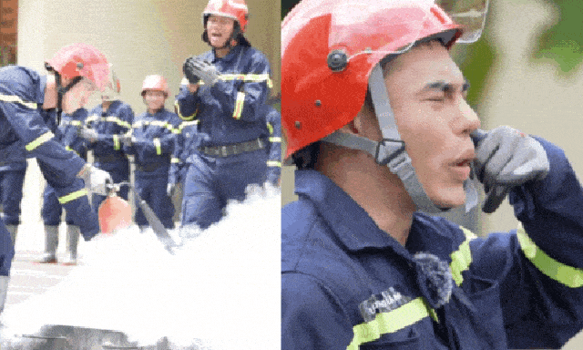 Lê Dương Bảo Lâm bị kỷ luật, Song Luân gây tranh cãi vì đùa giỡn quá đà!