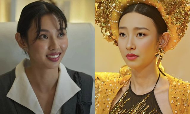 Lộ loạt tạo hình AI thay thế Thùy Tiên ở Chốt Đơn, lướt tới đâu thất vọng tới đó