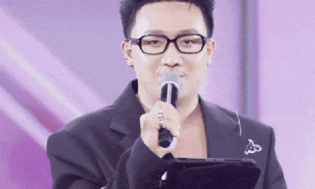 Màn công bố kết quả bị đồn 
