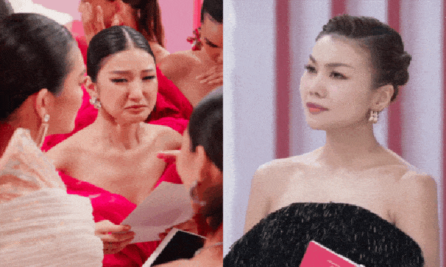 Vietnam's Next Top Model trở lại chỉ để chứng minh… đã lỗi thời?