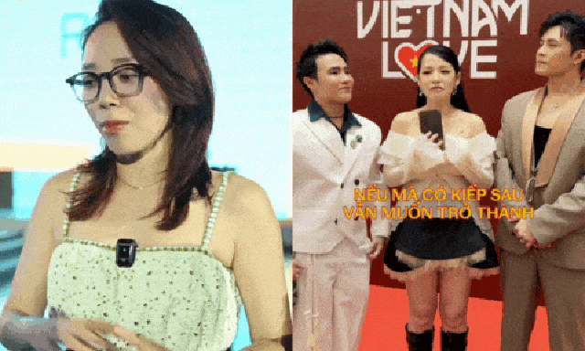 Tóc Tiên - Duy Khánh - Puka và dàn sao cùng lan toả tinh thần tự hào: Nếu có kiếp sau tôi vẫn muốn là người Việt Nam!