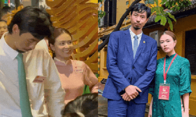 Hoàng Thùy Linh - Đen Vâu dính kè kè nhau, có phản ứng lạ hậu công khai