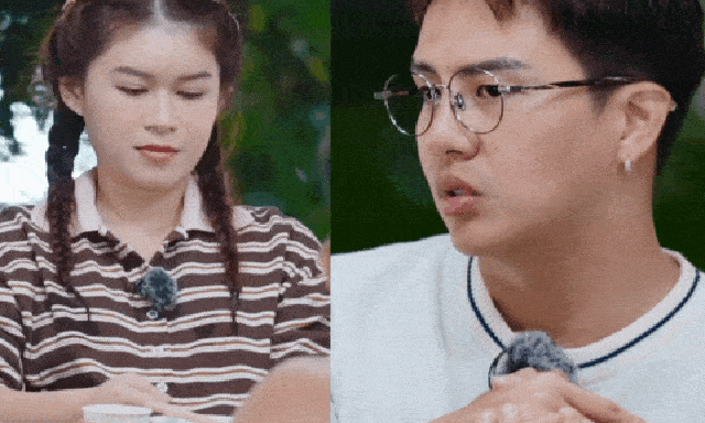 Duy Khánh bị soi thái độ với Ngọc Thanh Tâm ở Gia đình Haha, người trong cuộc nói gì? 