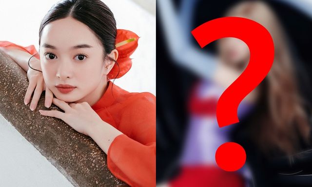 Có ai tin đây là Kaity Nguyễn không?