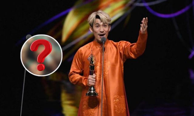 Bức ảnh Liên Bỉnh Phát bị trói chặt tay, nằm cạnh 1 cô gái gây bão mạng