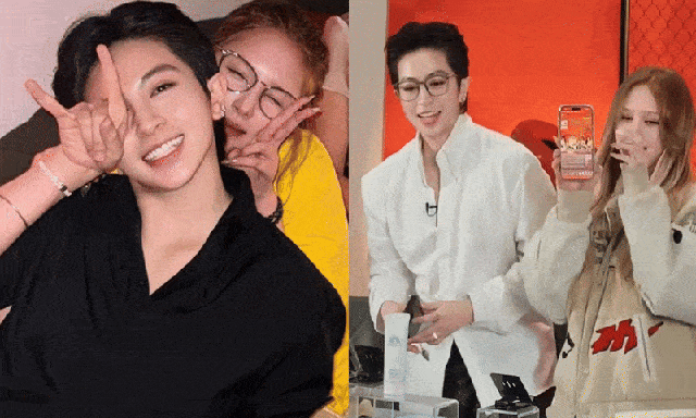 Xoài Non không dám ló mặt vì nhan sắc tụt dốc?