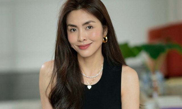 Tật xấu khó bỏ của Tăng Thanh Hà