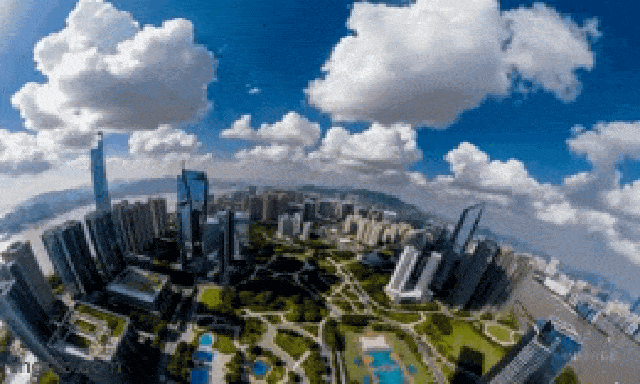 Choáng ngợp cảnh siêu dự án 7.800 ha, giá 300.000 tỷ đồng thành hiện thực, 'kỳ tích sông Hồng