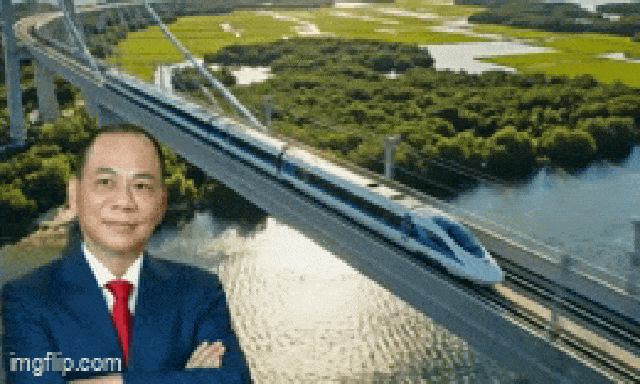 Đón tín hiệu vui, metro 4 tỷ USD đầu tiên của Vingroup chính thức khởi công trong ít ngày nữa