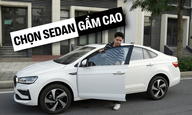 Không chọn xe Nhật cho ‘lành’, người dùng Skoda Slavia trải qua gì sau 1 năm sử dụng?