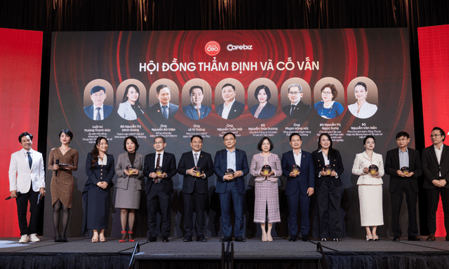 CEO Circle Forum 2026: Thế hệ CEO kế cận xuất sắc và hành trình kết nối lãnh đạo đa thế hệ