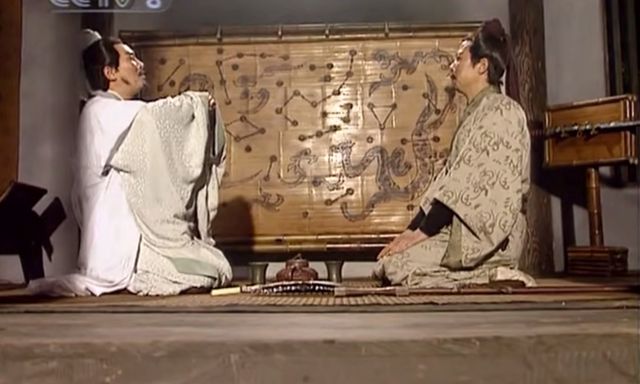 Giải mã đại bại Di Lăng: Vì sao Lưu Bị chọn 