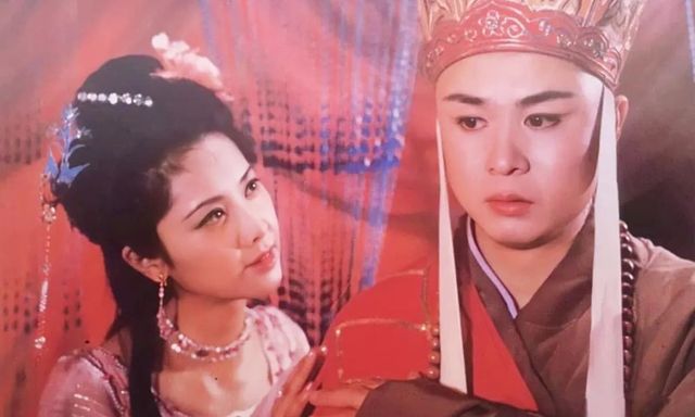 Vỡ mộng Nữ Nhi Quốc: Nguyên tác 