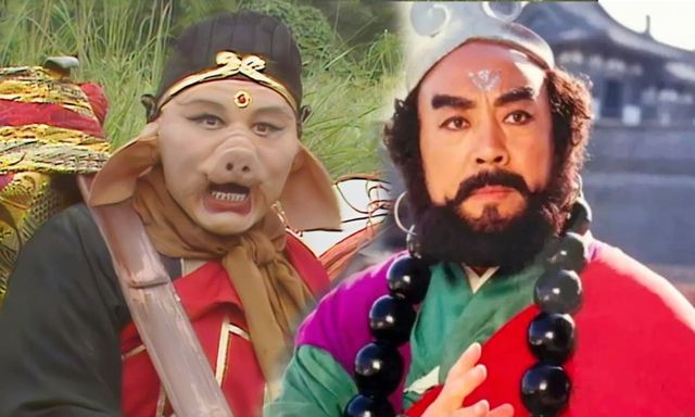 Nghịch lý Tây Du Ký: Tại sao Sa Tăng chỉ làm vỡ chén mà phải chịu cực hình thảm khốc hơn cả Trư Bát Giới?