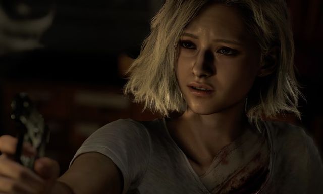 Nghi vấn Resident Evil 9 'hủy diệt' tivi 40 triệu đồng: Chỉ cần bóp cò là màn hình 'đi viện'!