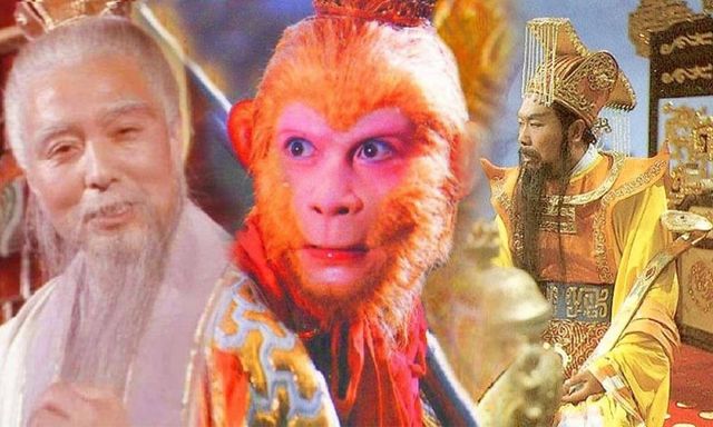 Bồ Đề Tổ Sư và Ngọc Hoàng: Ai thực sự là 'trùm cuối'? Sự thật ngỡ ngàng về đẳng cấp của sư phụ Tôn Ngộ Không!