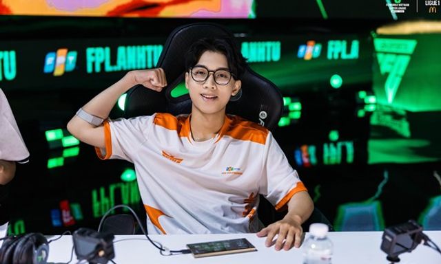 FVSL Spring 2026: FPL. Anh Tú đăng quang 