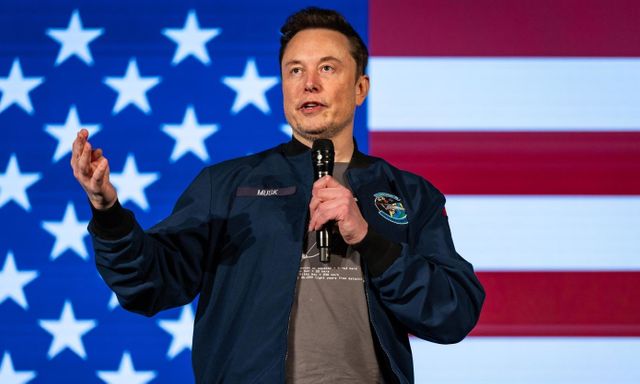 CNN cáo buộc tỷ phú Elon Musk tung “thông tin thất thiệt” về bầu cử Mỹ, thu về hơn 2 tỉ lượt đọc có lợi cho ông Trump