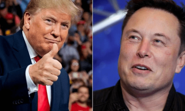 Ông Trump khen Elon Musk hết lời trong phát biểu mừng chiến thắng: Nước Mỹ cần bảo vệ con người này vì không ai làm được như ông ấy