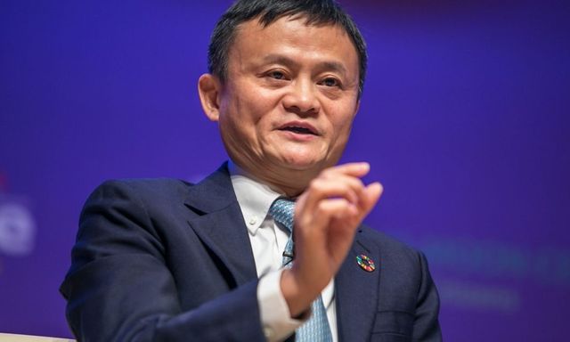 Jack Ma và lời khuyên chí tình: Người không chịu thay đổi tư duy này, nghèo mãi hoàn nghèo