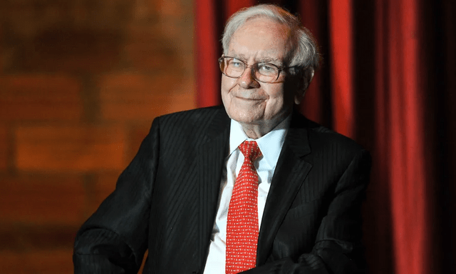 Huyền thoại Warren Buffett khuyên chân thành: Người không giữ được tiền đọc ngay 7 bài học vô giá này, biết đầu tư đúng chỗ ‘không bao giờ lỗ’   