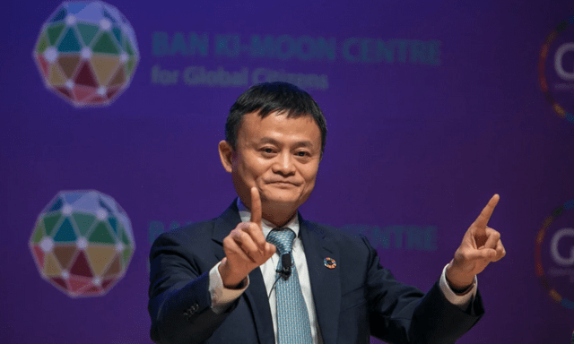 Jack Ma thừa nhận sai lầm vì thuê ‘người quá giỏi’, chỉ ra 3 tiêu chí chọn người tài, ai sở hữu dễ lọt mắt xanh nhà tuyển dụng