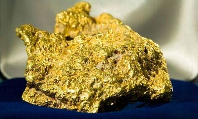 Phát hiện mỏ vàng lớn nhất vũ trụ trị giá lên tới 700 triệu tỷ USD, NASA lập tức vào cuộc