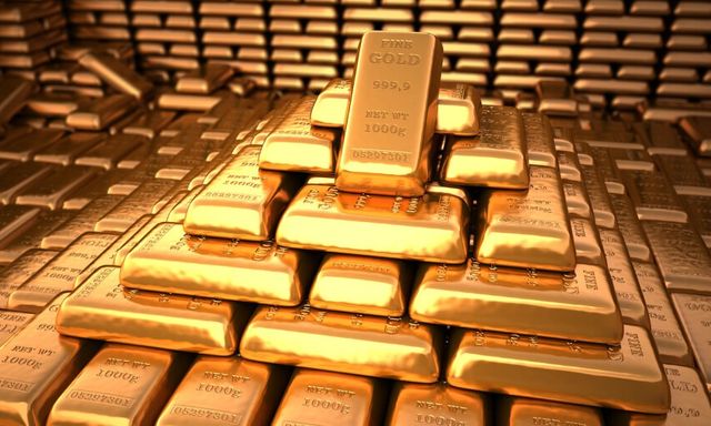 Tăng cường phi đô la hóa, 2 “ông lớn” BRICS lập sàn giao dịch vàng riêng, thách thức thế độc quyền của phương Tây với phương châm “nơi nào có vàng, nơi đó có tiền”
