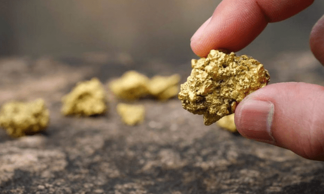 Thăm dò chỉ trong 2 năm, phát hiện mỏ vàng chưa từng có, trữ lượng hơn 320.000 tấn trị giá 600.000 tỷ đồng: Giới nghiên cứu đồng loạt đặt dấu hỏi