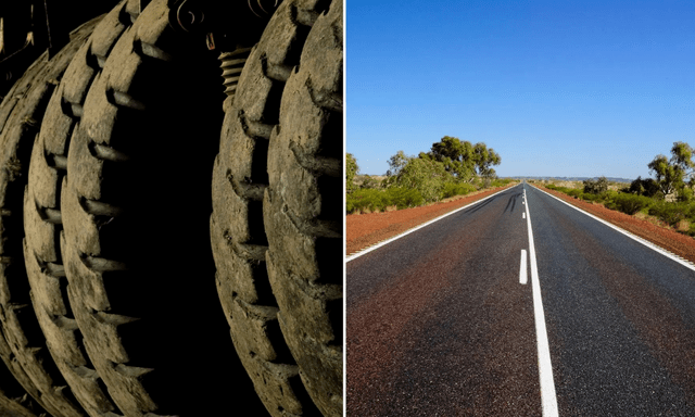 Phát minh có thể thay đổi tương lai ngành xây dựng: Biến rác thành ‘phụ gia’ khắc chế ‘ngon ơ’ nứt gãy nhựa đường, tìm lối thoát cho 500.000 tấn hàng thải