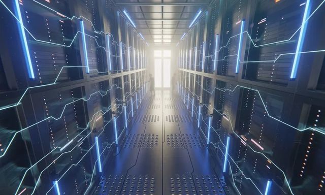 Trung Quốc kích hoạt công nghệ có thể làm rung chuyển tương lai AI: ‘Máy tính’ khổng lồ dài 2 km, đạt 98% hiệu suất