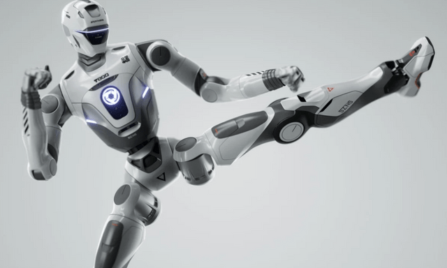 Elon Musk ‘làm mãi không xong’, Trung Quốc thành công chỉ trong 2 năm: Sắp sản xuất hàng loạt robot biết đá võ giá gần 700 triệu đồng, hoạt động liên tục 4-5 tiếng