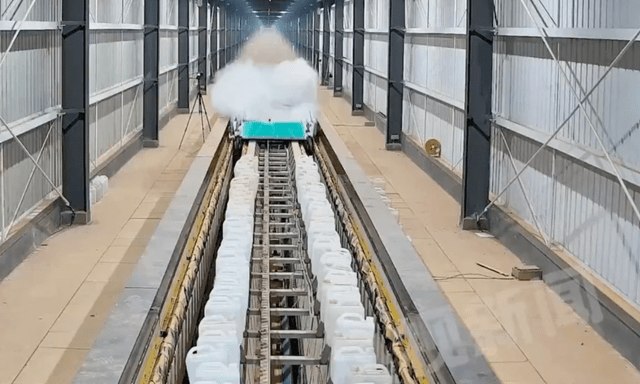 Chưa từng có trên thế giới: Trung Quốc phát triển thành công phương tiện tăng tốc từ 0 lên 700 km/h trong chưa đầy 2 giây, có thể thay đổi hoàn toàn hệ thống giao thông toàn cầu